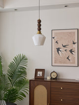 Evandra Hanglamp - Stralend thuis Amsterdam