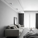 Favilla Oppervlakte Plafondlamp - Stralend thuis Amsterdam