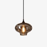 Fles Hanglamp - Stralend thuis Amsterdam