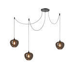 Fles Hanglamp - Stralend thuis Amsterdam