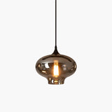 Fles Hanglamp - Stralend thuis Amsterdam