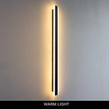 Gestreepte Wandlamp - Stralend thuis Amsterdam