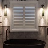 Glazen wandlamp - Stralend thuis Amsterdam