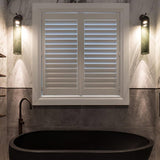 Glazen wandlamp - Stralend thuis Amsterdam