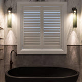 Glazen wandlamp - Stralend thuis Amsterdam