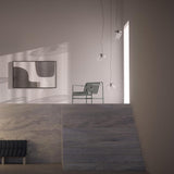 Hangende Waterdruppel Hanglamp - Stralend thuis Amsterdam