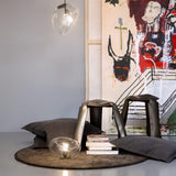 Hangende Waterdruppel Hanglamp - Stralend thuis Amsterdam