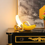 Banana Lights Art Deco Tafellampen