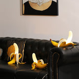 Banana Lights Art Deco Tafellampen