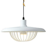 Imitatie Houtnerf Hanglampen - Stralend thuis Amsterdam