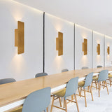 Indoor Op en Neer Wandlamp - Stralend thuis Amsterdam