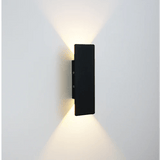 Indoor Op en Neer Wandlamp - Stralend thuis Amsterdam