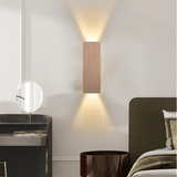 Indoor Op en Neer Wandlamp - Stralend thuis Amsterdam