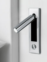 Ingebouwd nachtkastje - Stralend thuis Amsterdam