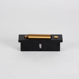 Ingebouwd nachtkastje - Stralend thuis Amsterdam