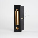 Ingebouwd nachtkastje - Stralend thuis Amsterdam