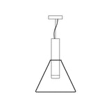 Isabel Collectie Hanglamp - Stralend thuis Amsterdam