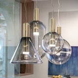 Isabel Collectie Hanglamp - Stralend thuis Amsterdam