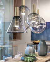 Isabel Collectie Hanglamp - Stralend thuis Amsterdam