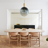 Isabel Collectie Hanglamp - Stralend thuis Amsterdam