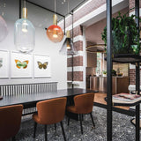 Isabel Collectie Hanglamp - Stralend thuis Amsterdam