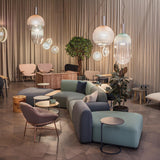 Isabel Collectie Hanglamp - Stralend thuis Amsterdam