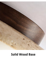 Japanse Creatieve Creme Stijl Plafondlamp - Stralend thuis Amsterdam