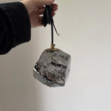 Lavaglazen hanglamp - Stralend thuis Amsterdam