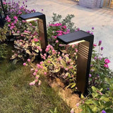 Lavie Zonne Tuinlamp - Stralend thuis Amsterdam