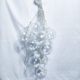 LED Bol Buiten Hanglampen - Stralend thuis Amsterdam