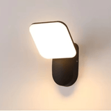 LED wandlamp met bewegingssensor - Stralend thuis Amsterdam