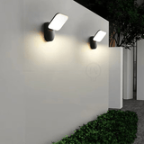 LED wandlamp met bewegingssensor - Stralend thuis Amsterdam