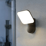 LED wandlamp met bewegingssensor - Stralend thuis Amsterdam