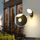 LED wandlamp met bewegingssensor - Stralend thuis Amsterdam