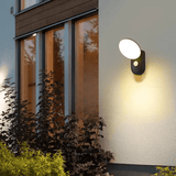 LED wandlamp met bewegingssensor - Stralend thuis Amsterdam
