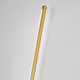 Leigh Moderne Ronde/Vierkante LED Wandlamp - Stralend thuis Amsterdam