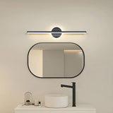 Leigh Moderne Ronde/Vierkante LED Wandlamp - Stralend thuis Amsterdam