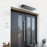 Lichtgevende Wandlamp Buitenbar - Stralend thuis Amsterdam