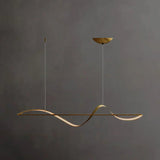 Louise Design LED Hanglamp Van Metaal/Acryl - Stralend thuis Amsterdam