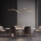Louise Design LED Hanglamp Van Metaal/Acryl - Stralend thuis Amsterdam