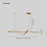 Louise Design LED Hanglamp Van Metaal/Acryl - Stralend thuis Amsterdam