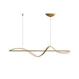 Louise Design LED Hanglamp Van Metaal/Acryl - Stralend thuis Amsterdam