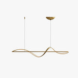 Louise Design LED Hanglamp Van Metaal/Acryl - Stralend thuis Amsterdam