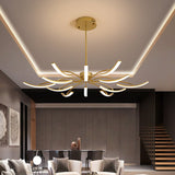 Luster Design Kroonluchter - Stralend thuis Amsterdam