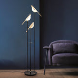 Magpie Perch Fakkellamp Vloerlamp - Stralend thuis Amsterdam