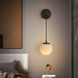 Marbell Minimalistische wandlamp - Stralend thuis Amsterdam