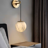 Marbell Minimalistische wandlamp - Stralend thuis Amsterdam