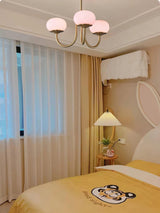 Marshmallow Kroonluchter - Stralend thuis Amsterdam