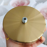 Marshmallow Kroonluchter - Stralend thuis Amsterdam