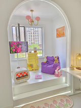 Marshmallow Kroonluchter - Stralend thuis Amsterdam